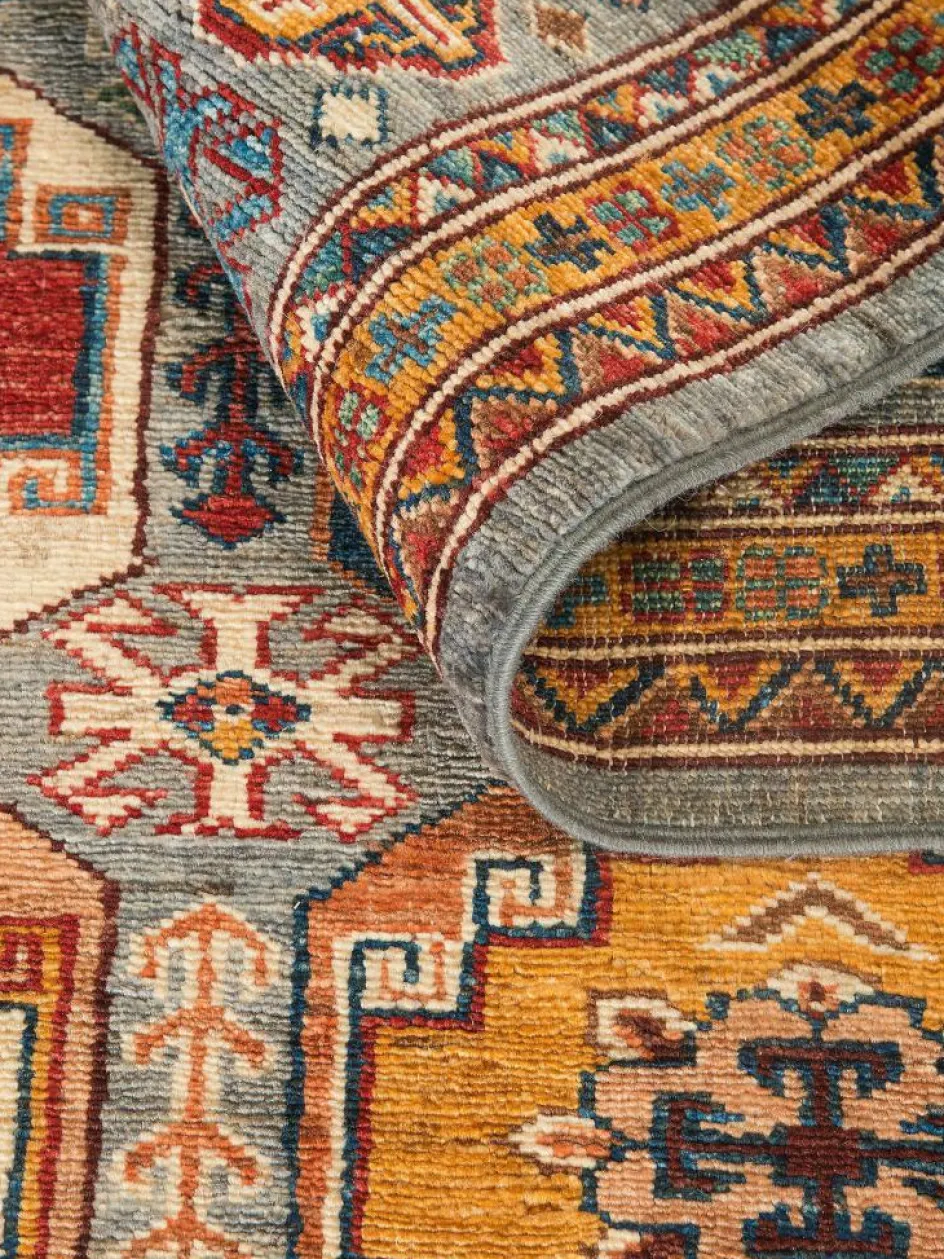 Kibek Buchara Ghazni