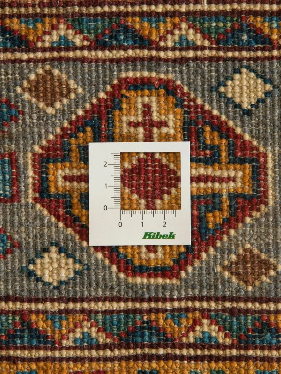 Kibek Buchara Ghazni