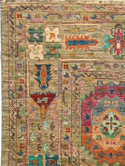 Kibek Buchara Ghazni