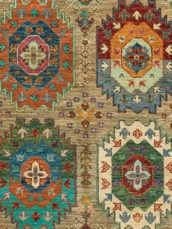 Kibek Buchara Ghazni