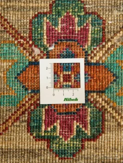 Kibek Buchara Ghazni