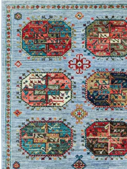 Kibek Buchara Ghazni