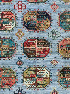 Kibek Buchara Ghazni