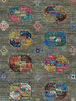 Kibek Buchara Ghazni