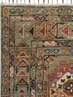 Kibek Buchara Ghazni