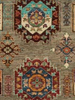 Kibek Buchara Ghazni