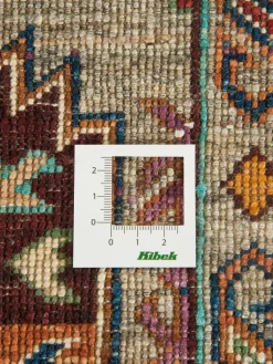 Kibek Buchara Ghazni