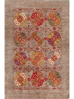 Kibek Buchara Ghazni