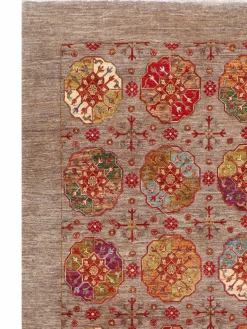 Kibek Buchara Ghazni