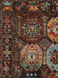 Kibek Buchara Ghazni