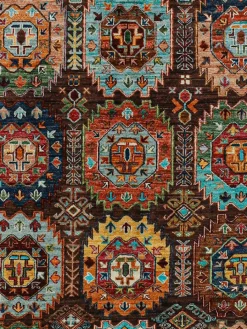 Kibek Buchara Ghazni