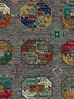 Kibek Buchara Ghazni