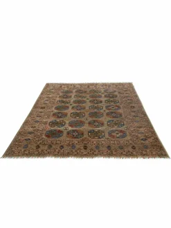 Kibek Buchara Ghazni