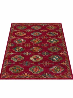 Kibek Buchara Ghazni