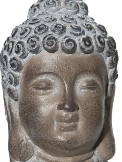 Kibek Buddha Smile