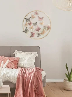 Kibek Butterfly Sworm