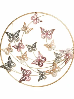 Kibek Butterfly Sworm