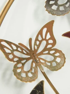 Kibek Butterfly Sworm