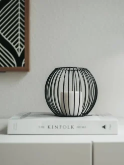 Kibek Candle Ball