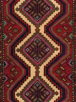 Kibek Chenar Hamadan