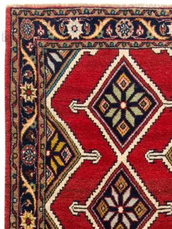 Kibek Chenar Hamadan