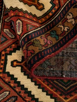 Kibek Chenar Hamadan