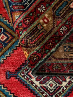 Kibek Chenar Hamadan