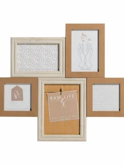 Kibek Collage Natural