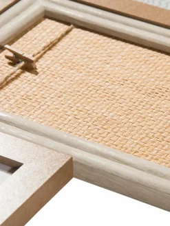 Kibek Collage Natural