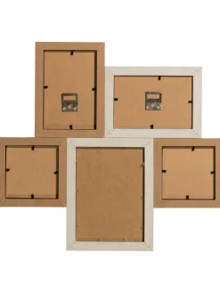 Kibek Collage Natural