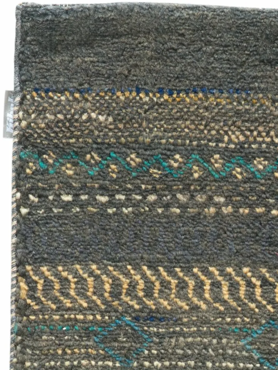 Kibek Contemporary Gabbeh