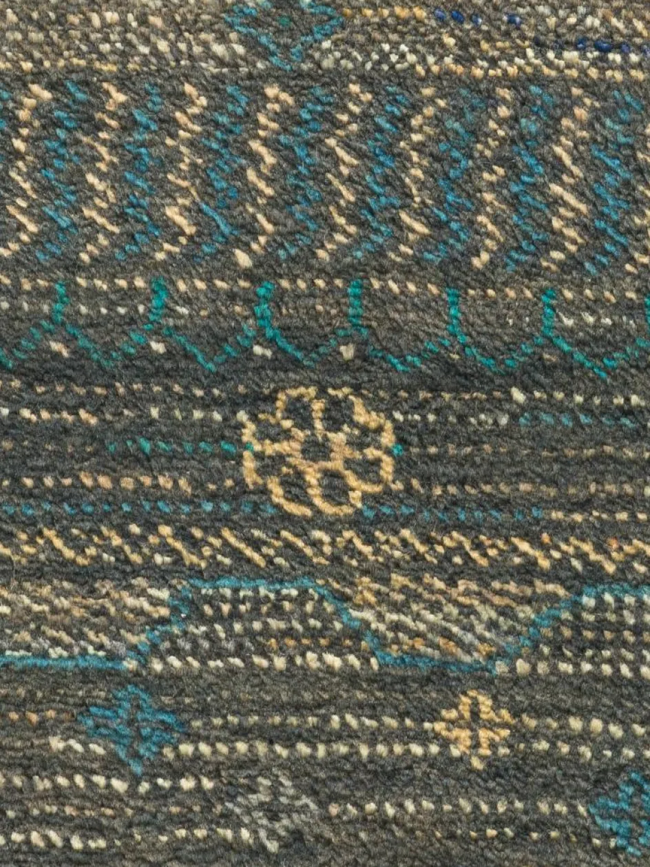 Kibek Contemporary Gabbeh