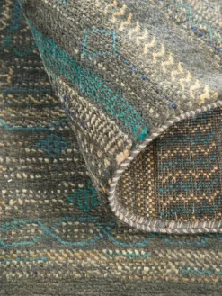 Kibek Contemporary Gabbeh