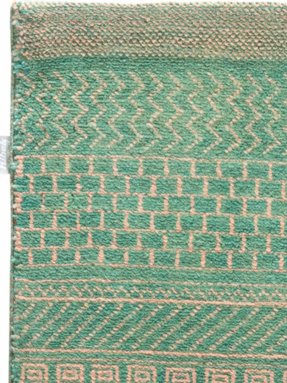 Kibek Contemporary Gabbeh