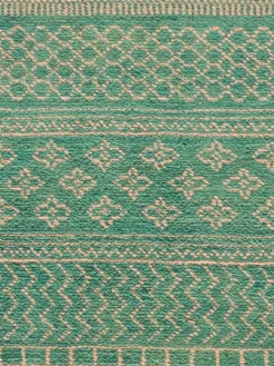 Kibek Contemporary Gabbeh