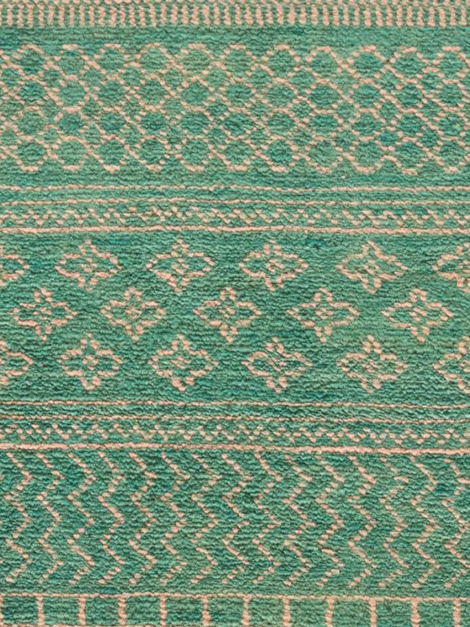 Kibek Contemporary Gabbeh