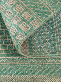 Kibek Contemporary Gabbeh