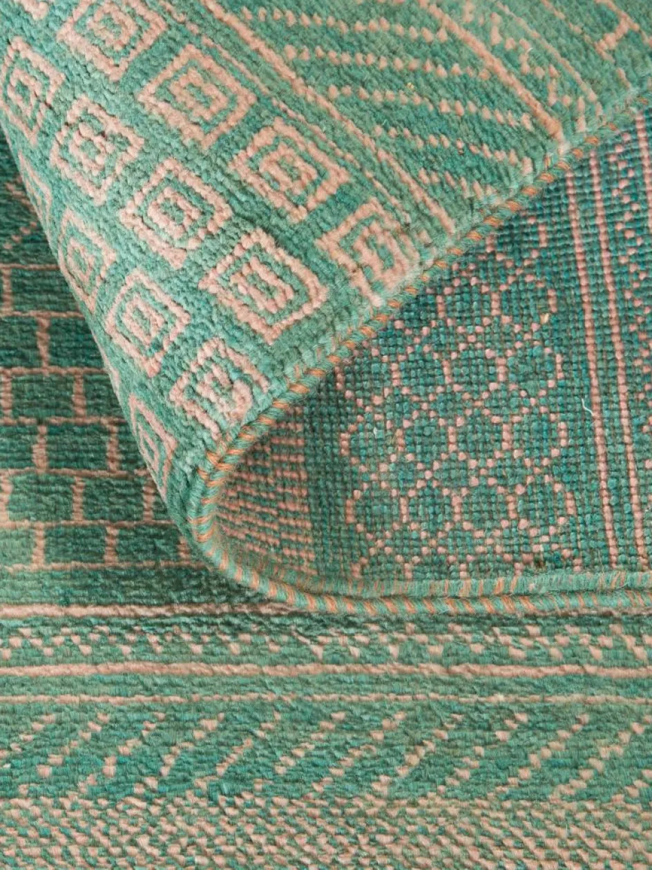 Kibek Contemporary Gabbeh