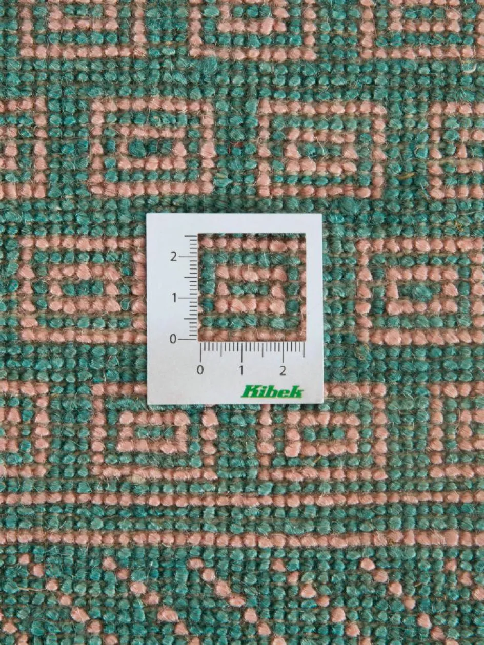 Kibek Contemporary Gabbeh