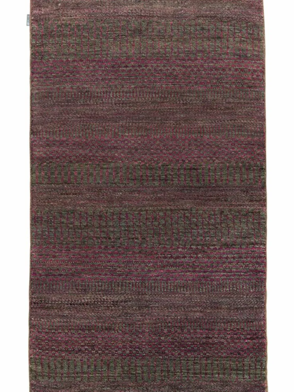 Kibek Contemporary Gabbeh