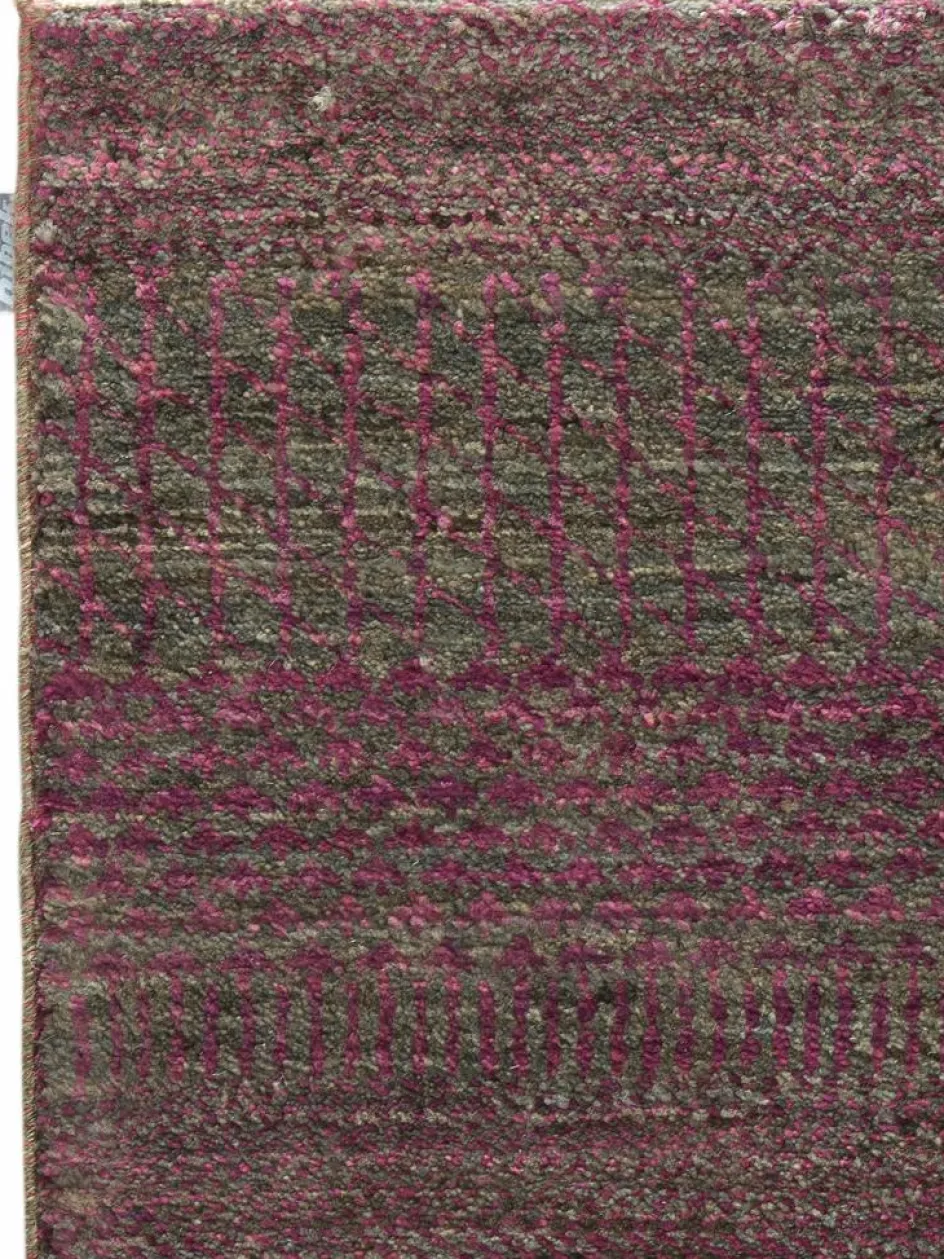 Kibek Contemporary Gabbeh