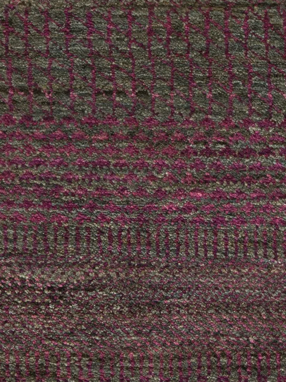 Kibek Contemporary Gabbeh