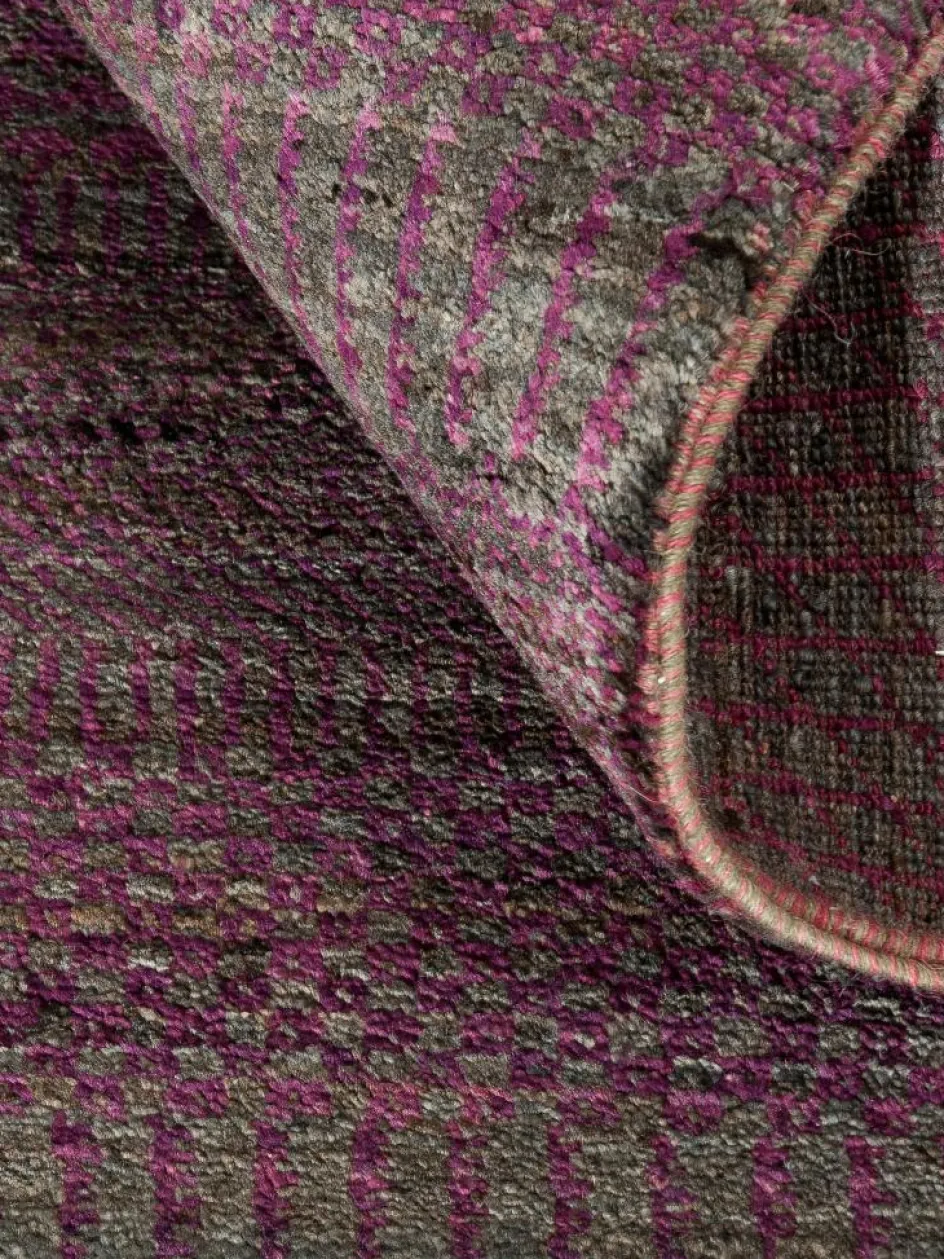 Kibek Contemporary Gabbeh