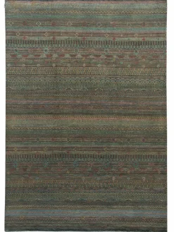 Kibek Contemporary Gabbeh