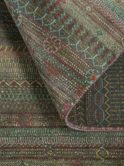 Kibek Contemporary Gabbeh