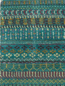 Kibek Contemporary Gabbeh