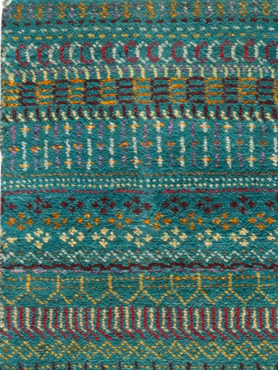 Kibek Contemporary Gabbeh