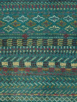 Kibek Contemporary Gabbeh