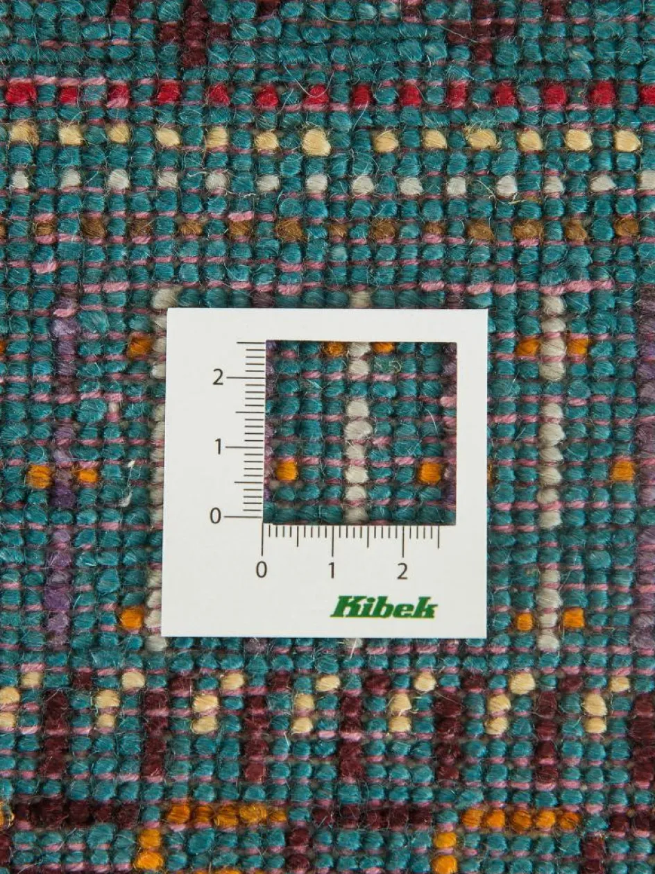 Kibek Contemporary Gabbeh