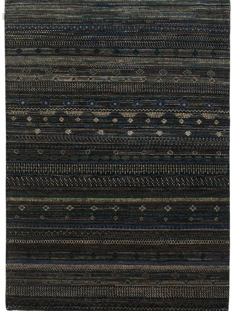 Kibek Contemporary Gabbeh